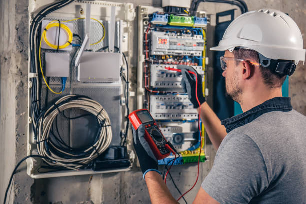 Best Electrical Wiring Services  in Chesterfield, MO