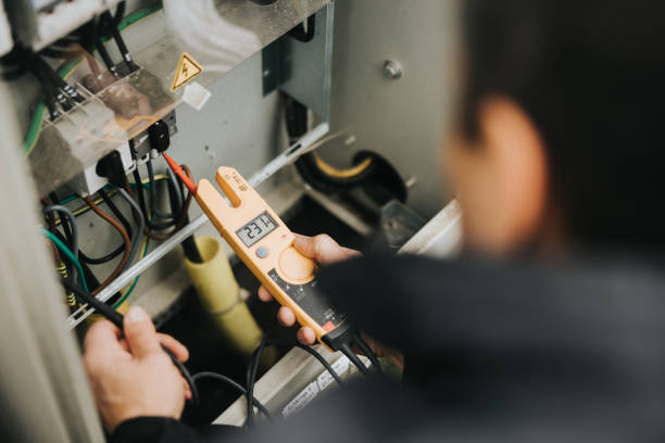Best Electrical Rewiring Services  in Chesterfield, MO