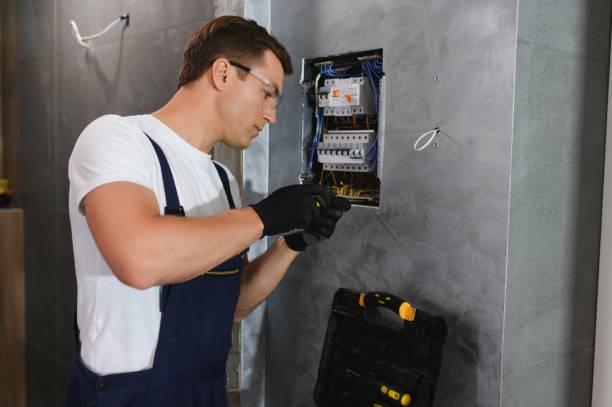 Best Licensed Electrician  in Chesterfield, MO