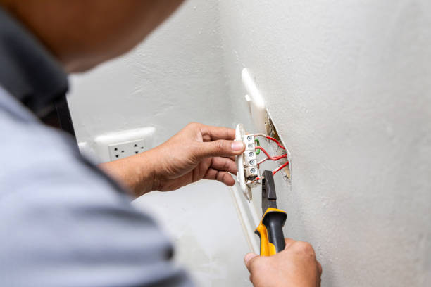 Best Residential Electrician Services  in Chesterfield, MO