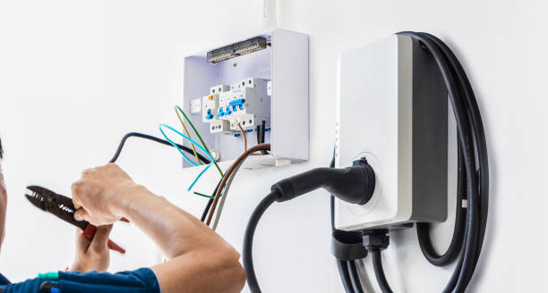 Best Electrical Wiring Services  in Chesterfield, MO