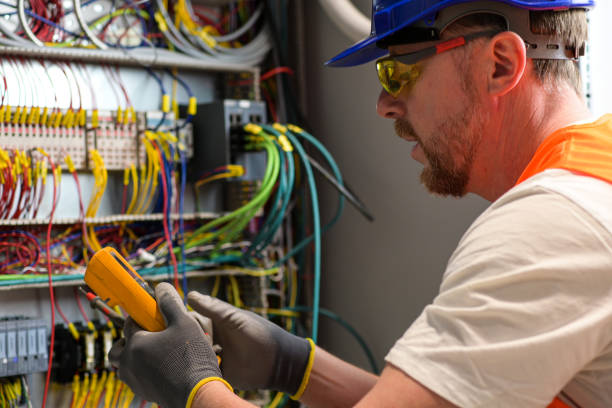 Best Emergency Electrical Repair  in Chesterfield, MO