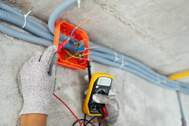  Chesterfield, MO Electrician Pros