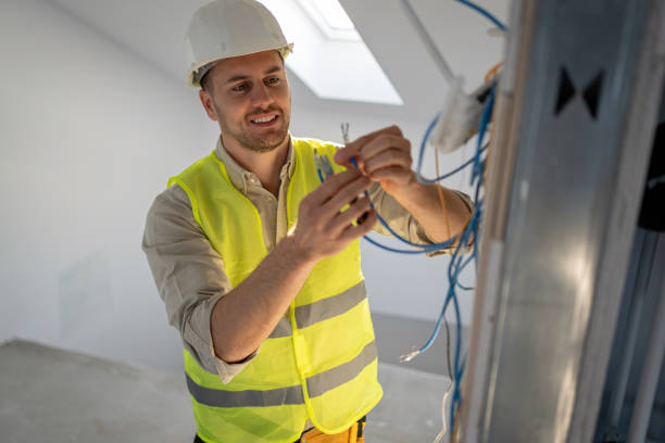 Best Generator Installation Services  in Chesterfield, MO